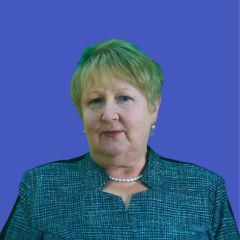 Комаревцева Ольга