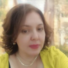 Ахмадеева Мадина Рафаилевна