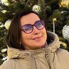 Понятовская Галина