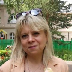 Некрасова Светлана
