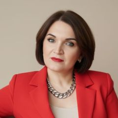 Аветисова Гаянэ Рафаэловна