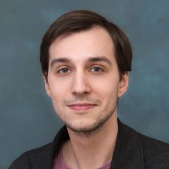Кудряшов Владимир