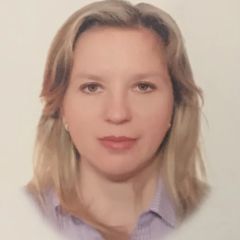 Черняева Анна