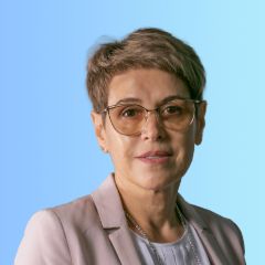 Ефимцева Наталья