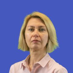 Чумаченко Ольга