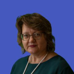 Самсонова Светлана