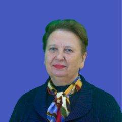 Белова Лидия Гавриловна