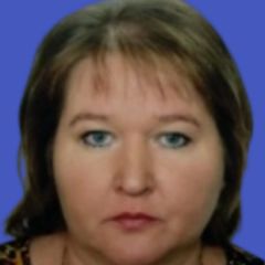 Тарасова Надежда