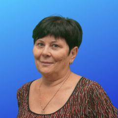 Гладышева Вера Львовна