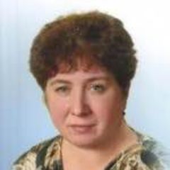 Берникова Галина Александровна