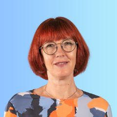 Алексеева Марина Ивановна