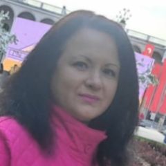 Павлова Ирина