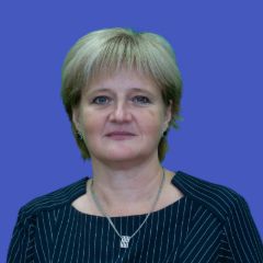 Яременко Оксана