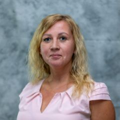 Павлова Юлия