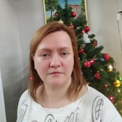 Ламухина Оксана