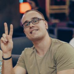 Ларюхин Дмитрий