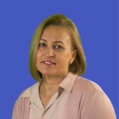 Павлова Виктория