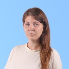 Смирнова Юлия