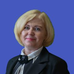 Темерова Елена