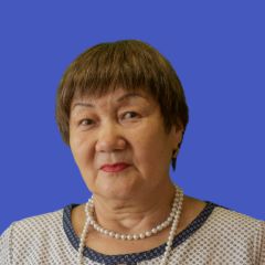 Хадагаева Консулу