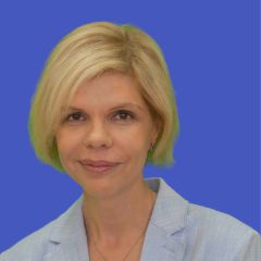 Гончарова Ирина