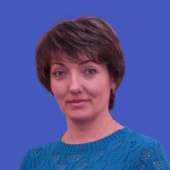 Новаченко Марина