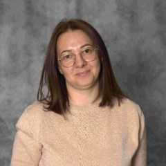 Яковлева Ирина
