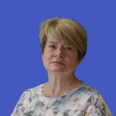 Пожилова Ольга