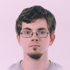 Будников Антон Романович