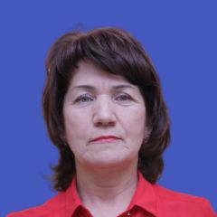 Ванюхина Надежда Петровна