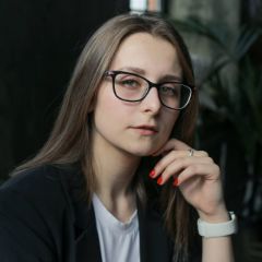 Макеева Полина