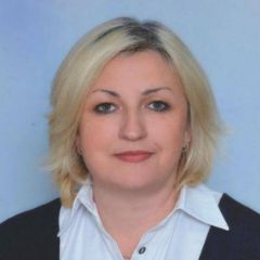 Новикова Татьяна