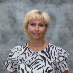 Будникова Ольга Владимировна