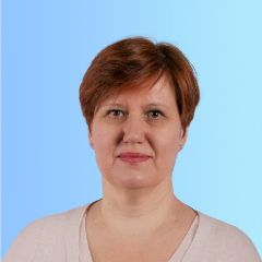 Шумаева Лариса