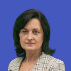 Горбунова Ирина