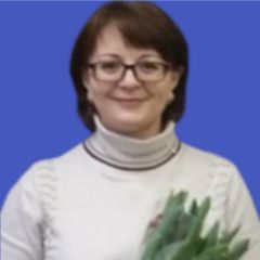 Мухина Наталья