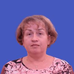 Жигалова Вероника