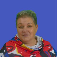 Сухова Наталия