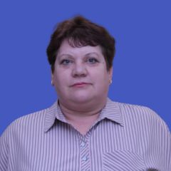 Беляева Ирина Павловна