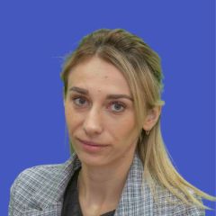 Беликова Елена Ивановна