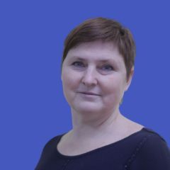Сорокина Татьяна