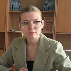 Половинко Анастасия