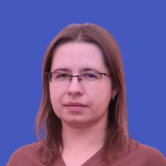 Коняева Елена