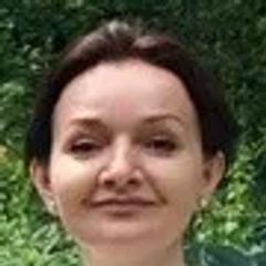 Саяпина Ирина