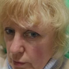 Шелестова Ирина