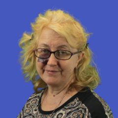 Сизова Галина