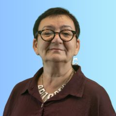 Ульянова Наталья