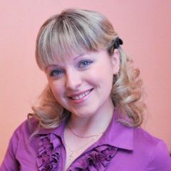 Калинина Анна