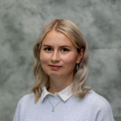 Калашникова Ульяна