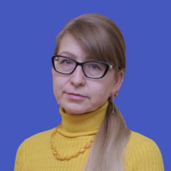 Привалова Анастасия